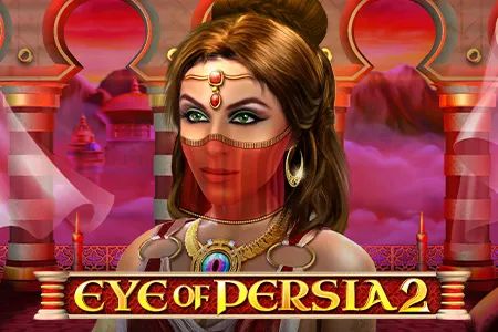 Eye of Persia 2